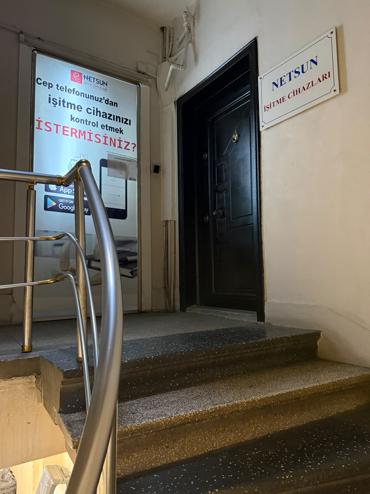 23 yıldır hep aynı noktada Şişli'nin merkezinde her zaman sizinleyiz — 1. fotoğraf